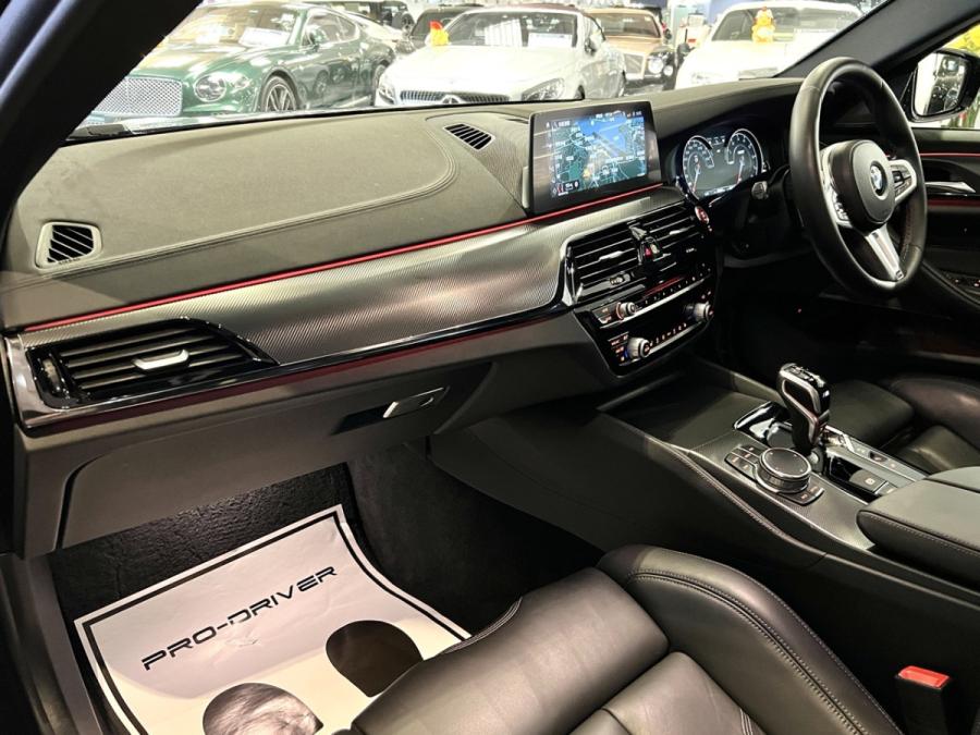 M5 F90 SALOON - Image 11